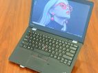 Lenovo Thinkpad 13 i3 6th GEN Laptop