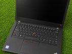 Lenovo ThinkPad 20L6SHK700 Laptop
