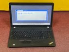 Lenovo Thinkpad AMD A6 Laptop
