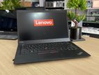 Lenovo ThinkPad AMD Ryzen 5 pro/8GB RAM/256GB SSD
