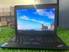 Lenovo Thinkpad Celeron Laptop
