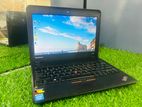 Lenovo Thinkpad Celeron Laptop