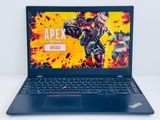 Lenovo ThinkPad Core i5 10th Gen 16GB RAM 256GB NVMe Professional Laptop