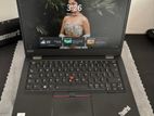 Lenovo Thinkpad (Core i5 10th Gen)