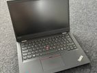 Lenovo Thinkpad (Core i5 11th Gen) Laptop