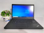 Lenovo Thinkpad Core I5 4 Th Generation Professional Laptops