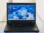 Lenovo Thinkpad Core i5 4th Generation 4GB RAM 500GB HDD