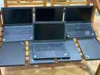 Lenovo ThinkPad Core i5 500GB 12GB Ram