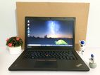 Lenovo ThinkPad Core i5 5TH Gen 8GB RAM 256GB SSD Professional Laptop
