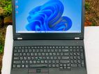 Lenovo Thinkpad Core i5-6200U Laptop