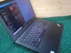 Lenovo Thinkpad Core i5 6300U| 14" Touch Display| 8GB RAM| 256GB NvMe
