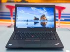 Lenovo Thinkpad Core i5 -6th Gen /500GB/8GB|100% New Laps