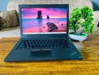Lenovo Thinkpad Core I5 6th Gen 8GB RAM 256GB SSD