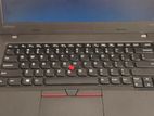 Lenovo ThinkPad Core i5 7th Gen 16GB RAM 512GB SSD