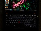 Lenovo Thinkpad Core i5 7th gen With Touch T470S Laptop