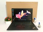Lenovo ThinkPad Core i5 8Gen 16GB RAM 512GB SSD Touch Screen Laptop
