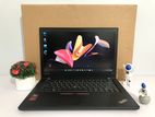 Lenovo ThinkPad Core i5 8Gen 8GB RAM 256GB NVME Professional Laptop
