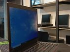 Lenovo ThinkPad Core i5 8th Gen l 512 Ssd 8 Gb ram Laptop
