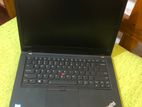 Lenovo thinkpad CORE i5 LAP -6th GEN(T470)