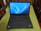 Lenovo Thinkpad Core i5 Laptop 10th Generation