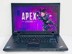 Lenovo ThinkPad Core i5 M460 4GB RAM 128GB SSD Laptop