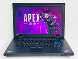 Lenovo ThinkPad Core i5 M460 4GB RAM 128GB SSD Laptop