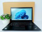 Lenovo ThinkPad Core i7 6Gen 20GB RAM 256GB NVMe Professional Laptop