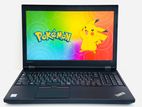 Lenovo ThinkPad Core i7 7th 16GB RAM 256GB SSD High Professional Laptop