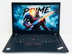 Lenovo ThinkPad Core i7 8th 16GB RAM 512GB NVMe High Professional Laptop