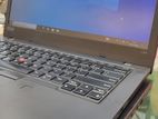 LENOVO THINKPAD | CORE i7 8TH GEN