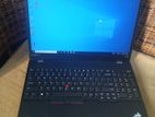 lenovo thinkpad core i7 laptop 8th generation