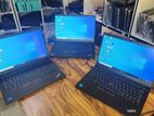 Lenovo ThinkPad E14 256GB NVMe 8GB Ram i5 11th Gen Laptop
