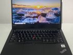 Lenovo Thinkpad E14 Business Laptop(i3 10th Gen/8GB RAM/256GB SSD)