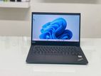 Lenovo Thinkpad E14 Core i3-10th Gen 256GB M.2 SSD 8GB RAM