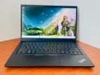 Lenovo Thinkpad E14 Core i5 1135G7 11th GEN 16GB RAM 512GB SSD