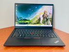 Lenovo ThinkPad E14 – Core i5 11th Gen | 16GB RAM 512GB SSD