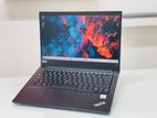 Lenovo thinkpad E14 i3 10th Gen FHD IPS Screen