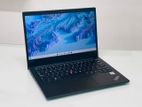Lenovo Thinkpad E14 i3 10th Gen screen Ful HD 14 inch with UHD Graphics