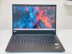 Lenovo Thinkpad E14 i3 10th Gen UHD Graphics 4GB VGA Laptop