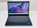 Lenovo Thinkpad E14 i3 10thgen 14 inches screen