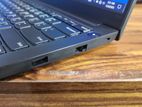 Lenovo ThinkPad E14 i5 11th GEN 256GB NVME 8GB RAM Laptop
