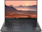 Lenovo Thinkpad E14 Ryzen 5 pro 5500U Full HD IPS