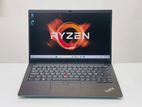 Lenovo Thinkpad E14 Ryzen 5 pro with 1GB Dedicated VGA