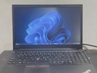 Lenovo Thinkpad E15 8 Gb Ram I5