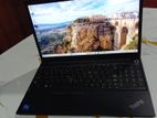 Lenovo Thinkpad E15 Cor i7 12 GEN