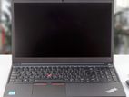 Lenovo ThinkPad E15 CORE I5 10TH GEN 8GB RAM 256GB SSD USED LAPTOP