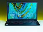 Lenovo ThinkPad E15 CORE I5 10TH GEN 8GB RAM 256GB SSD USED LAPTOP