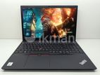 Lenovo ThinkPad E15 CORE I5 10TH GEN 8GB RAM 256GB SSD USED LAPTOP