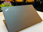 Lenovo ThinkPad E15 i3 8GB Ram 256SSD 10th Gen
