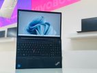 Lenovo Thinkpad E15 i5 11th Gen 15.6 inches FHD IPS 256GB SSD 16GB RAM